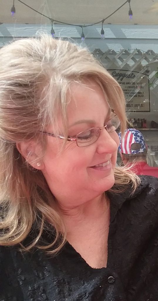Francine Louise Fox Profile Photo