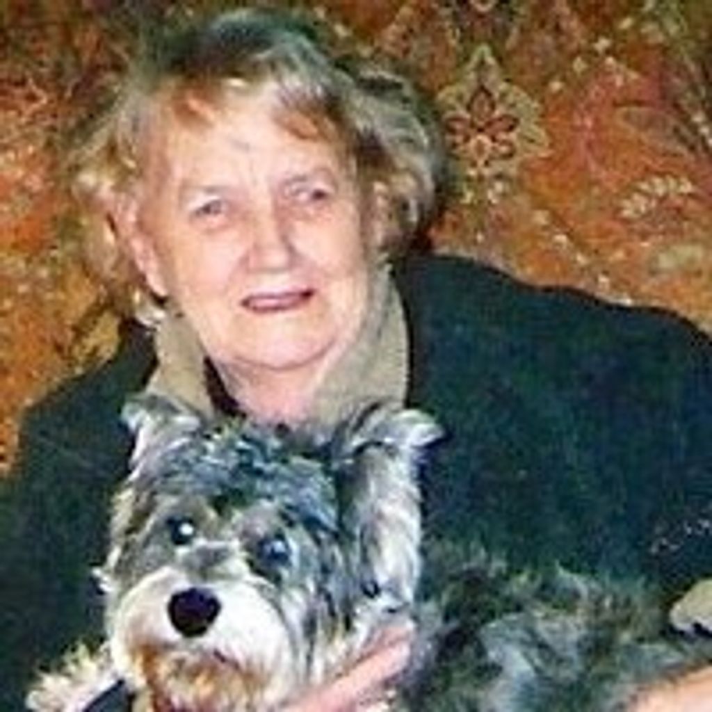 Lorraine E. Burns