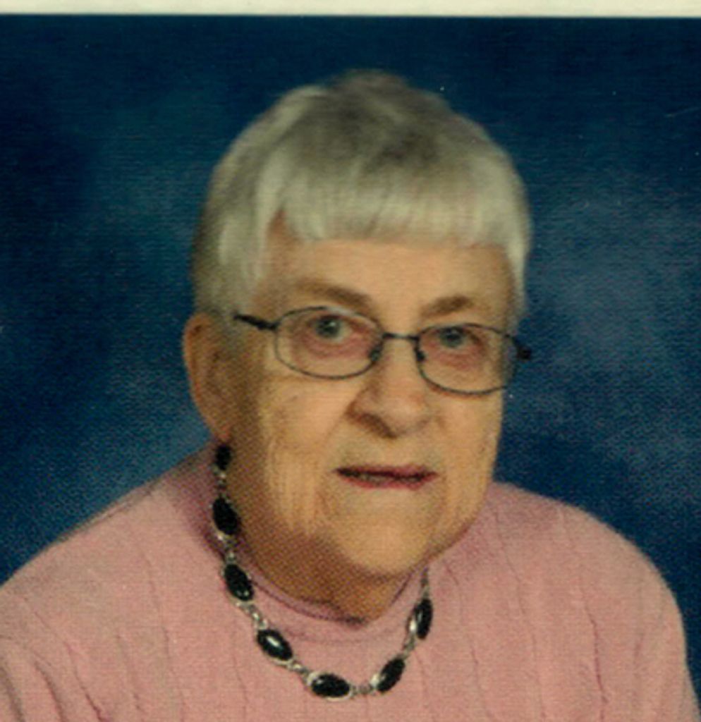 Marilyn J. Thrawl Profile Photo