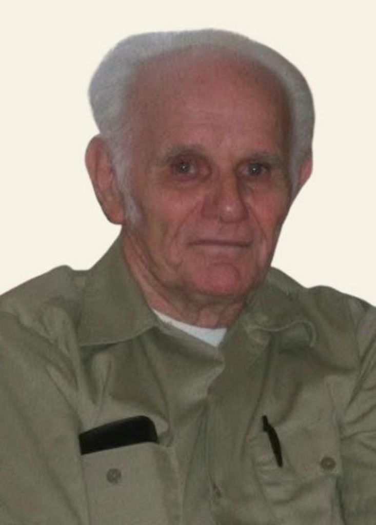 Lloyd Jackson Miller Profile Photo