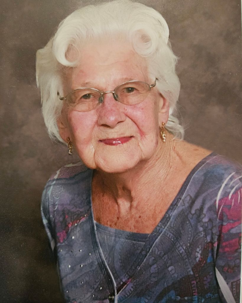 Ruth Fritz Profile Photo