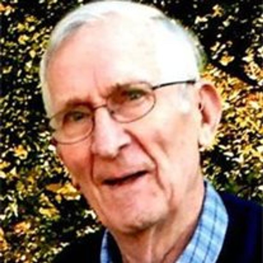 Norman J.  Penney