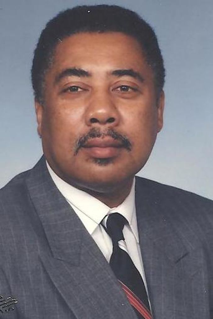 Booker, Nathaniel Jr.