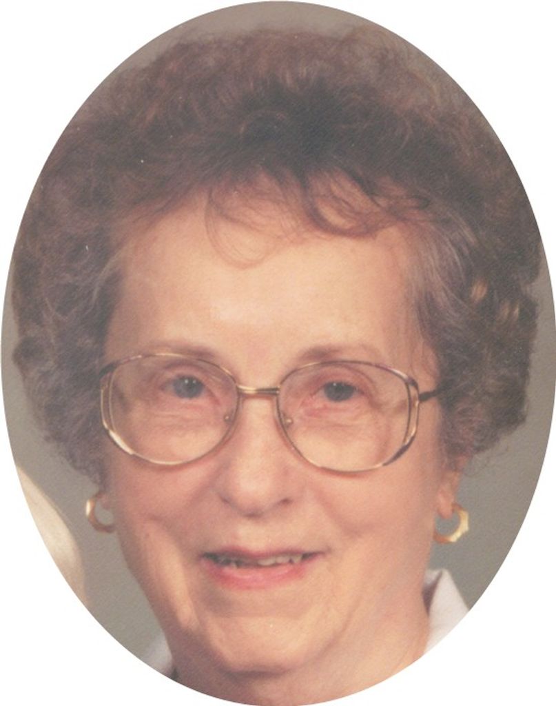 Marian L. Dewald Profile Photo