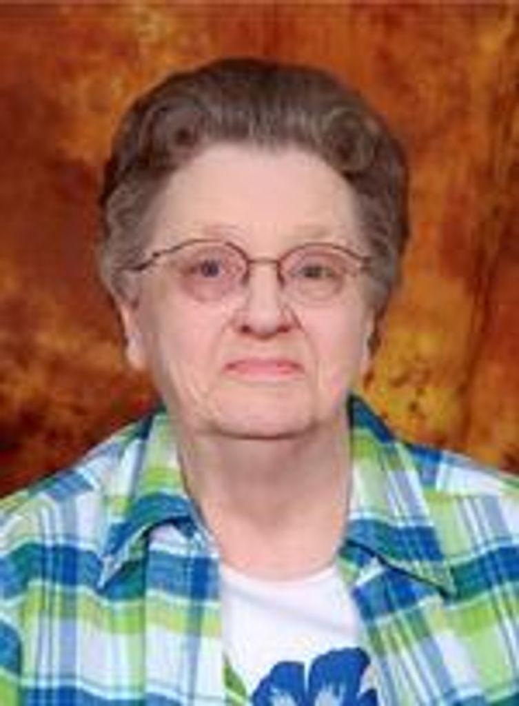 Nancy A. (Green)  Sweeney