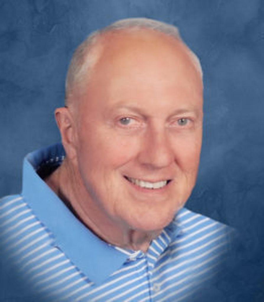 Harold E. "Coach" Anderson Profile Photo