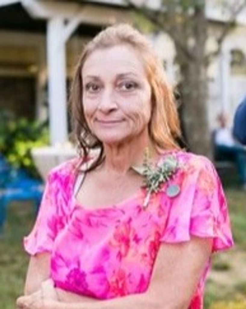 Sheila Jane Holmes-Fletcher