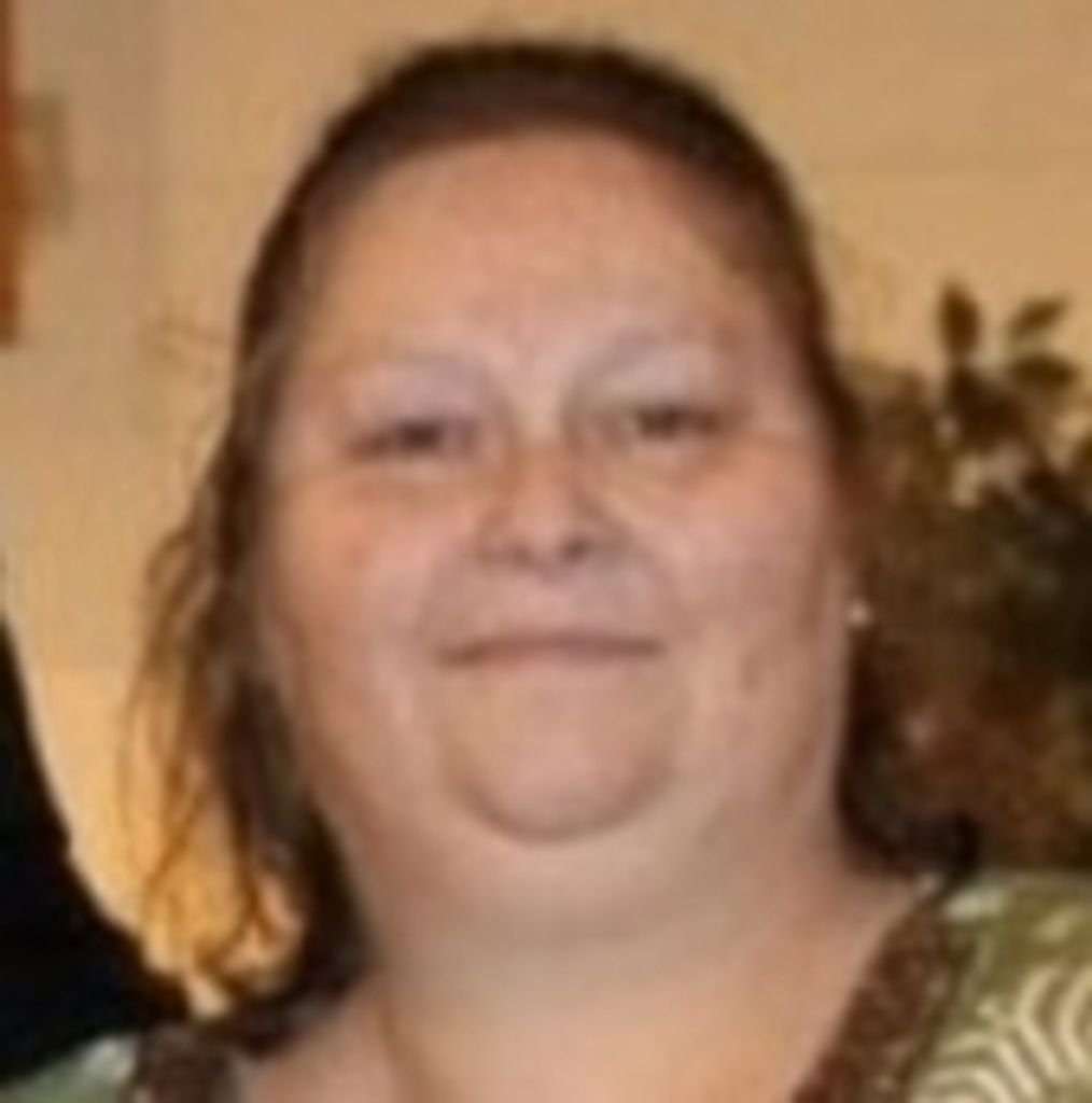 Bonnie Louise Farmer