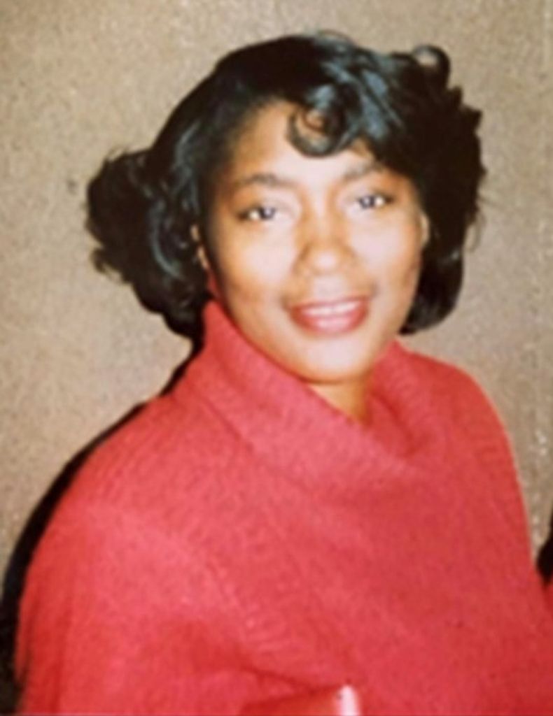 Annette (Cox)  Sledge Profile Photo