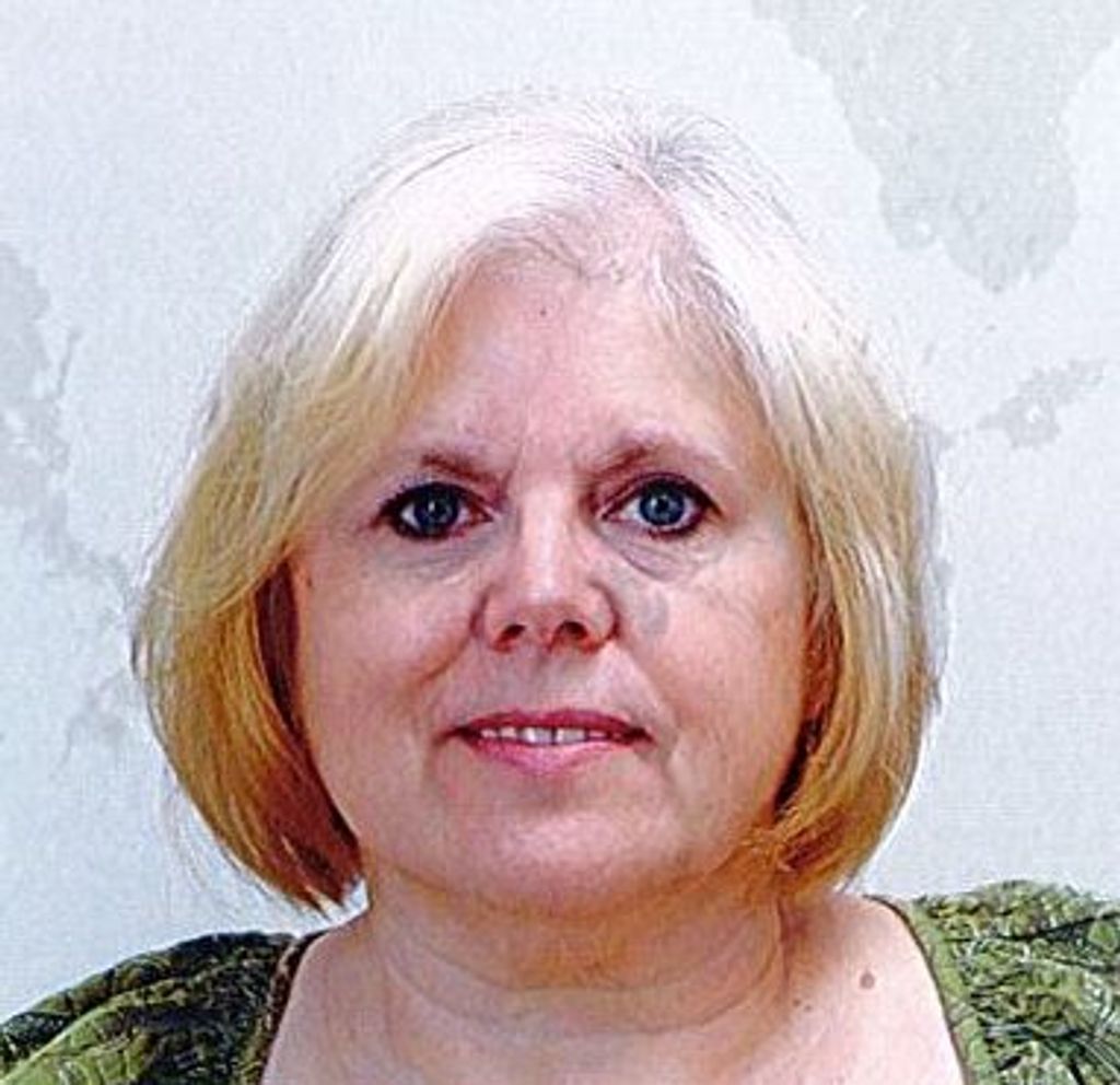Rose M. Lilly Profile Photo