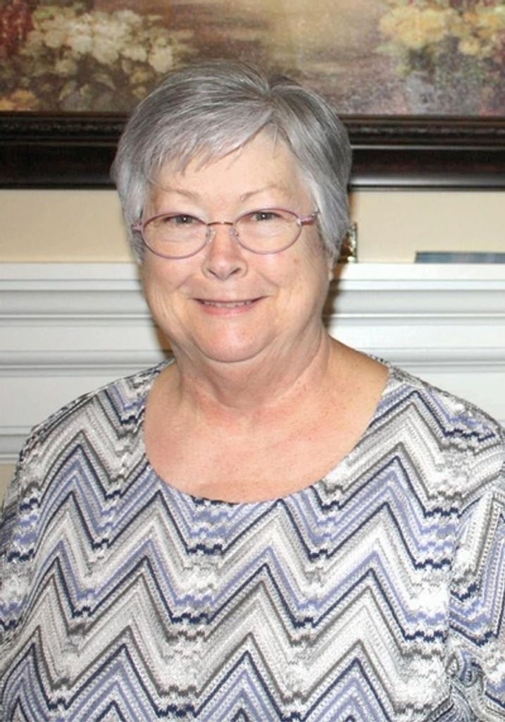 Shirley Brown Ward Profile Photo