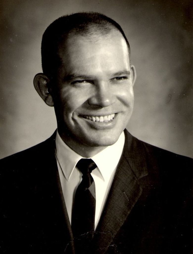 Charles Hatcher