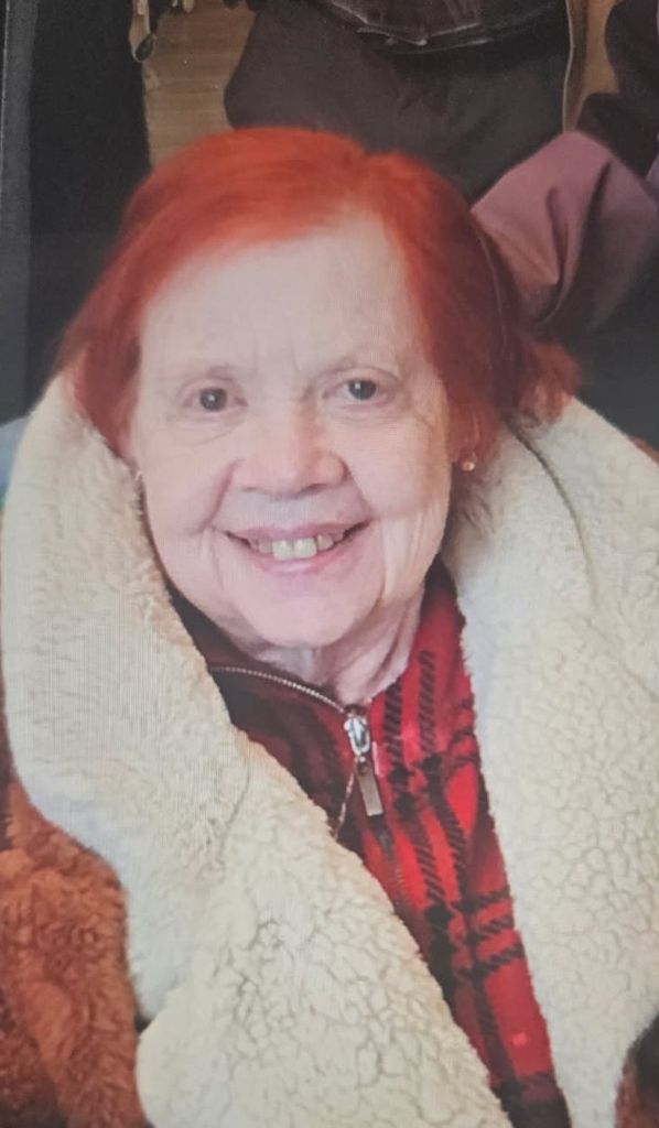 Jeanette Kelly Profile Photo