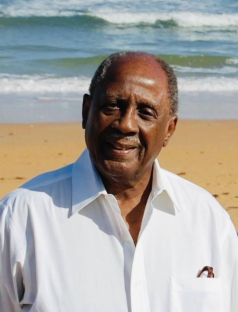Mr. Carlton S. Fraser