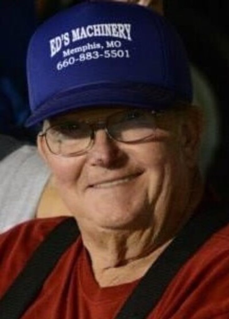 Charlie Marshall Profile Photo
