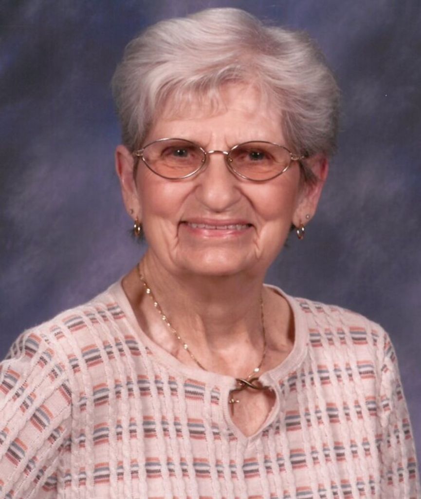 Roberta Evelyn Payne Profile Photo