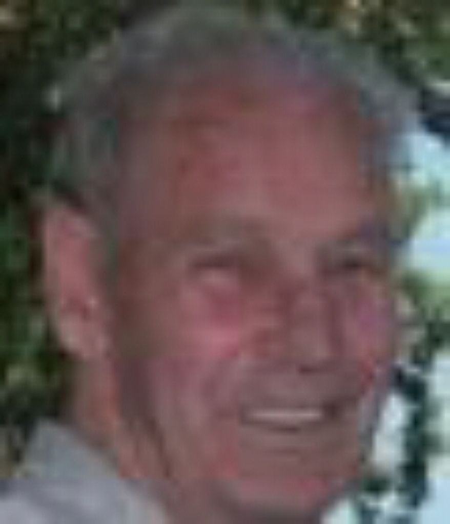 Chester Warner