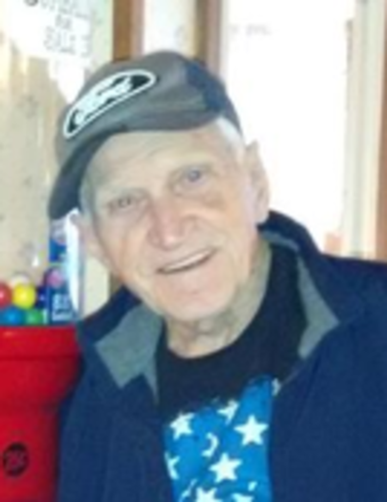 Benjamin Earl Wilder