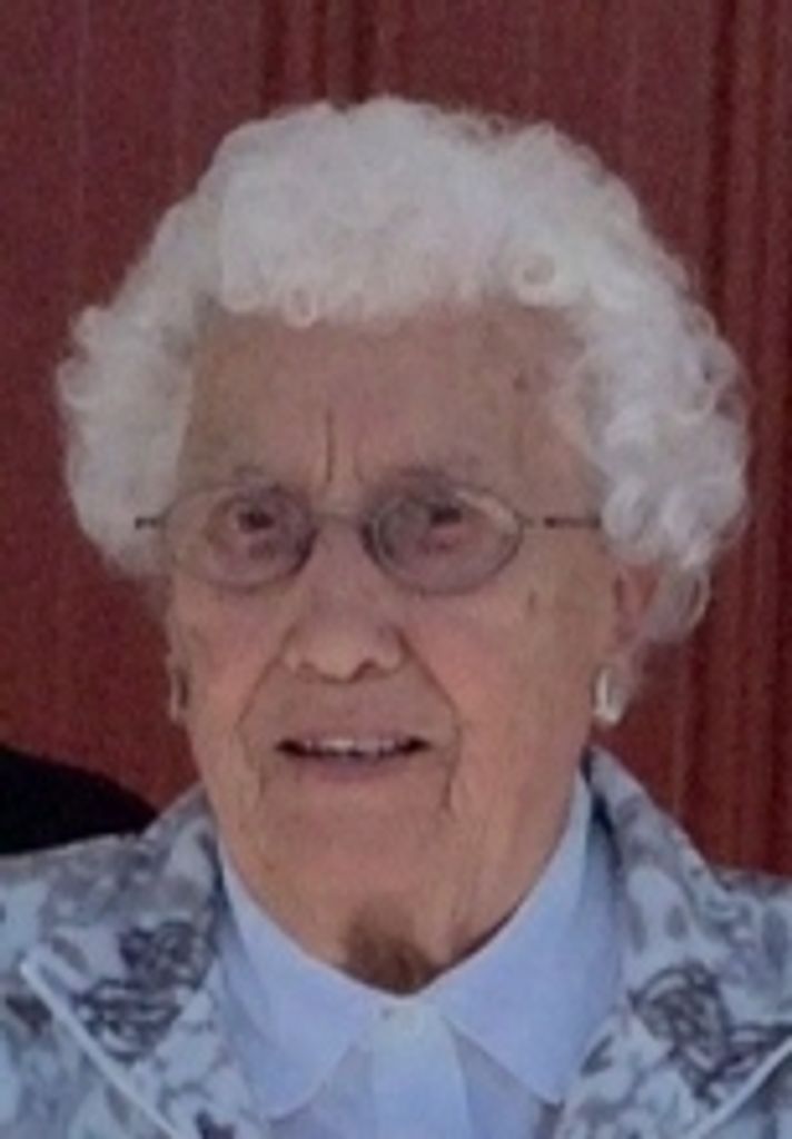 Helen K. Stephenson