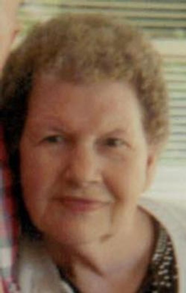 Alma Virginia Whitten Profile Photo