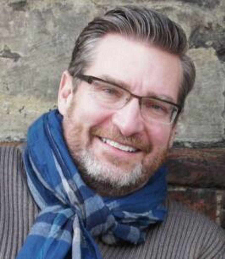 David Bates Profile Photo