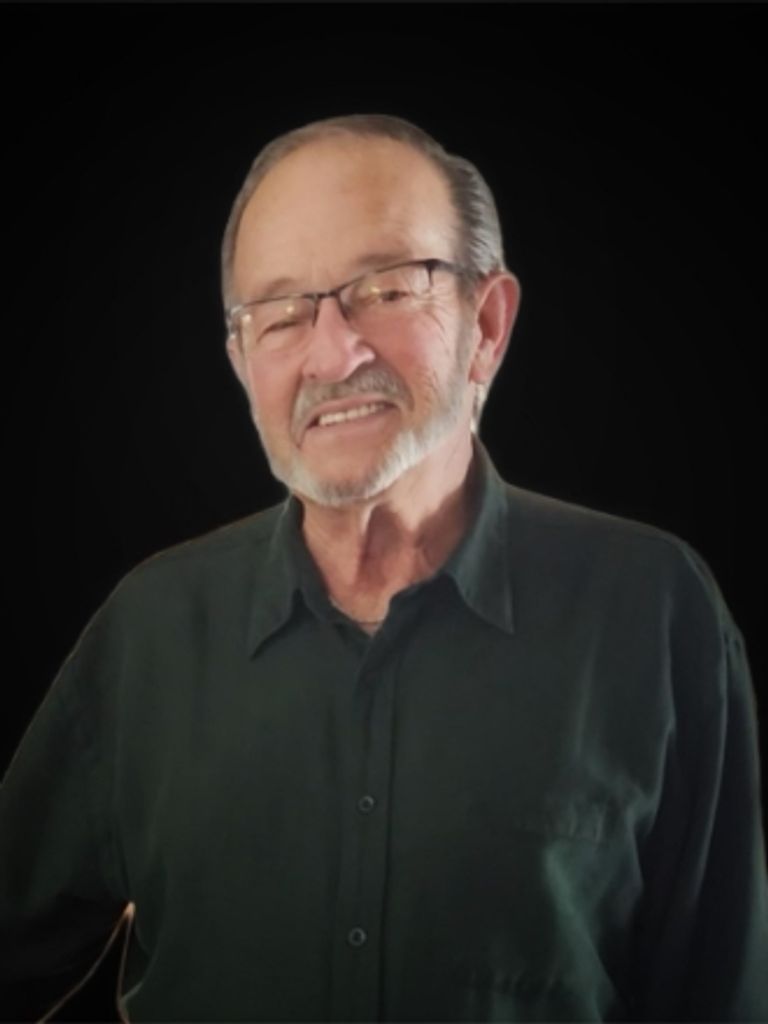 Larry Don Gafford