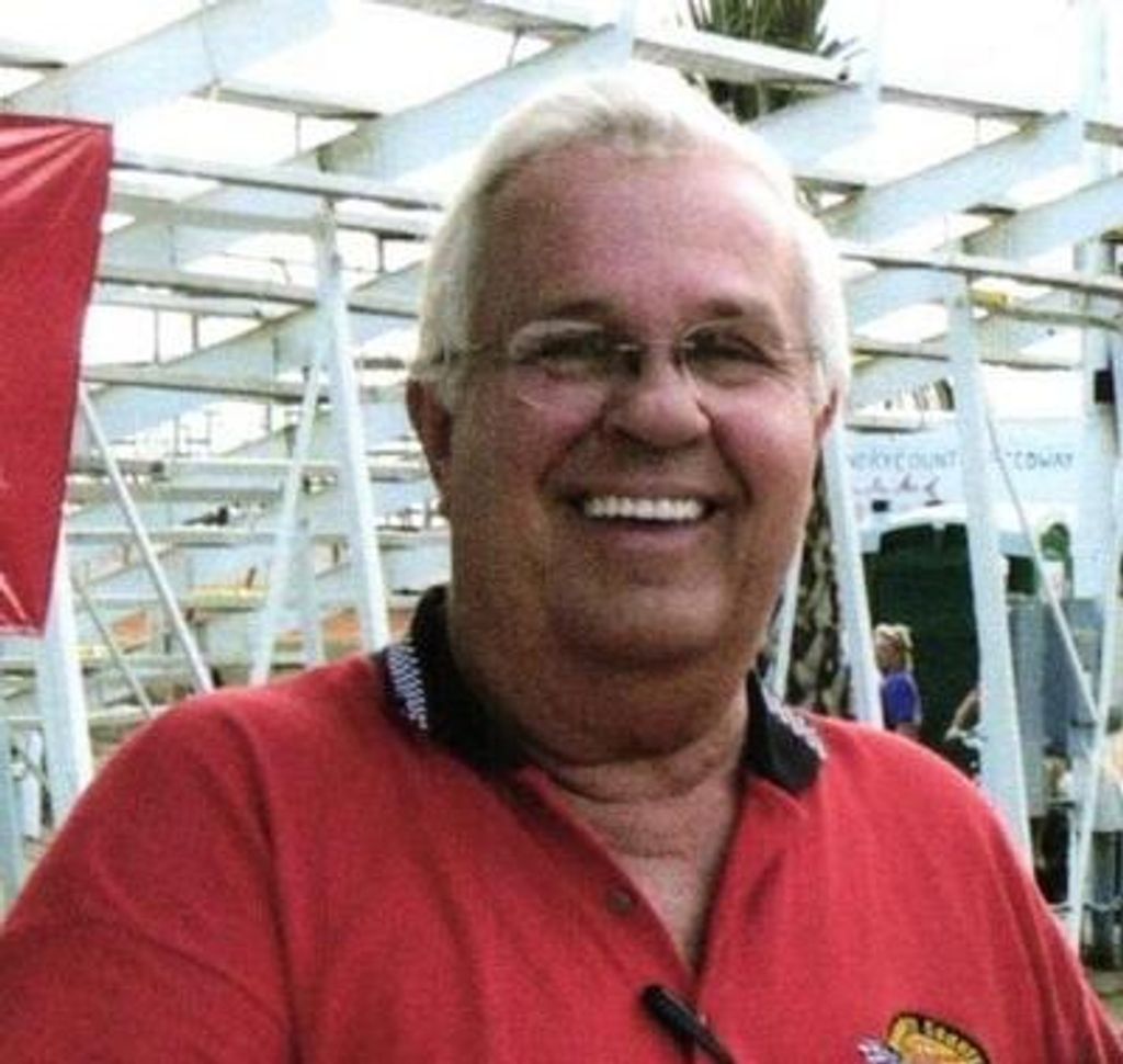 Richard Bernard Maslak Profile Photo