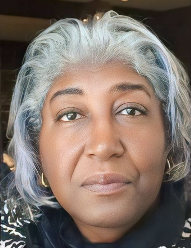 Daisy Grant Seigle Profile Photo