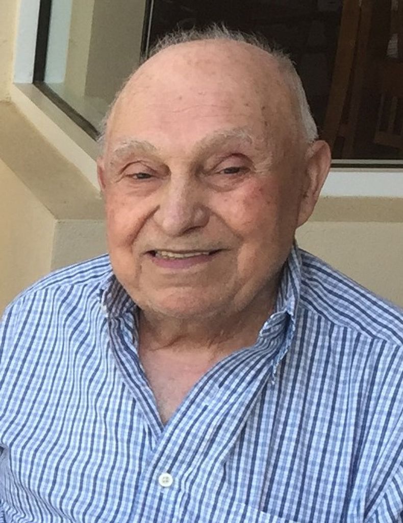 Manuel A. Silva