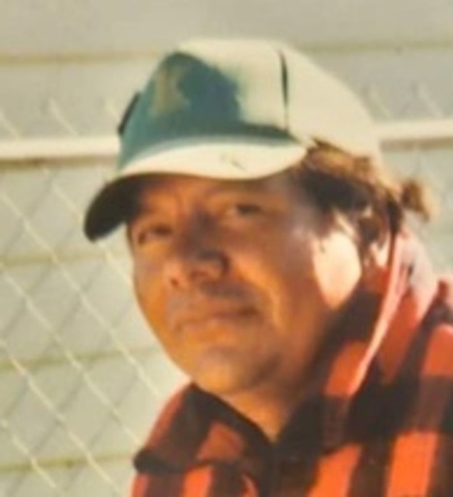 Ventura "Nuno" Zapata