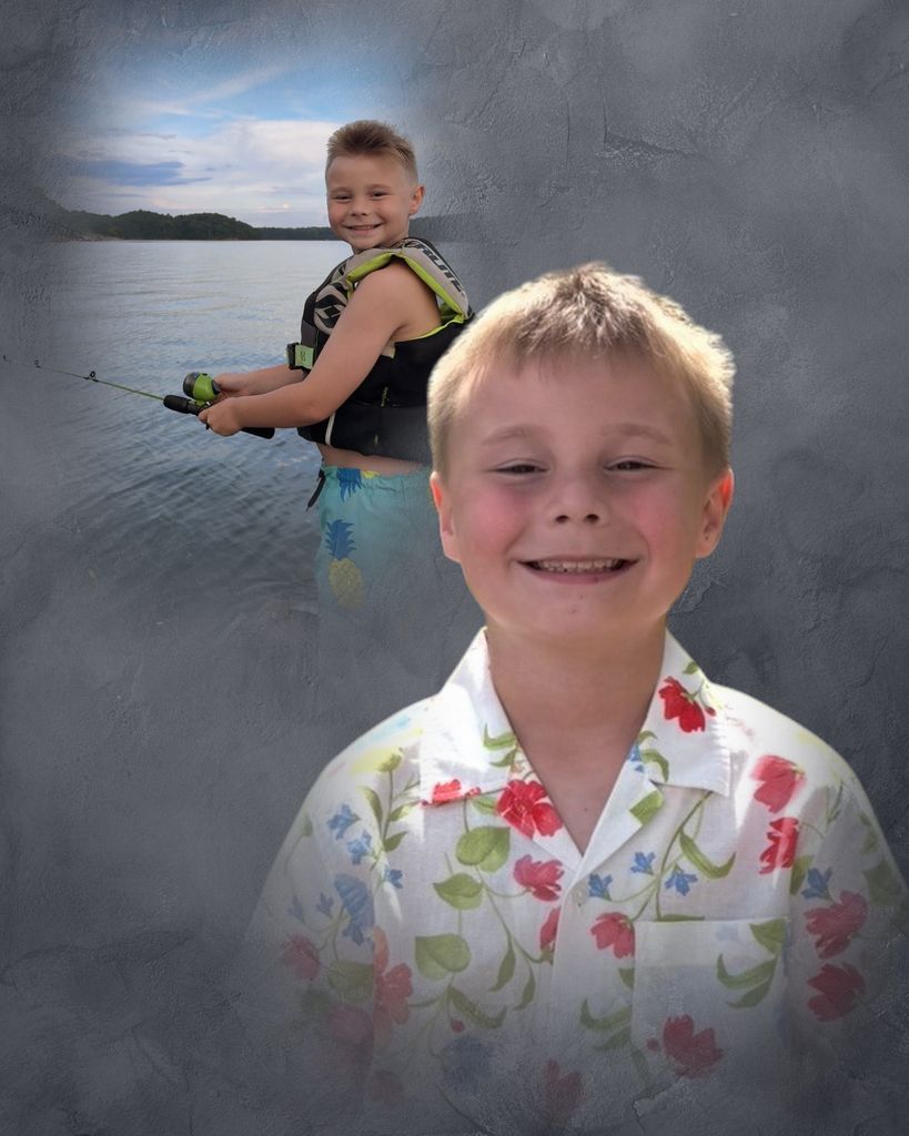 Mr. Wyatt McClain Ptacek Profile Photo