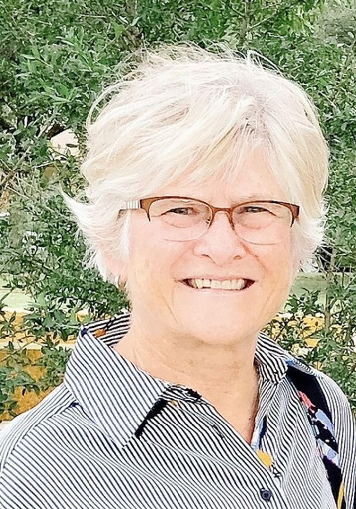 Sandra Elder Profile Photo