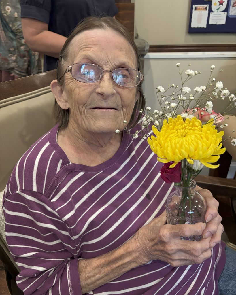 Gloria Bevill Profile Photo