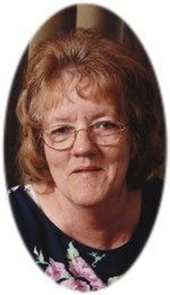 Rita Kay Mcclanahan