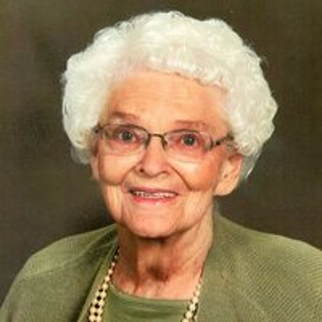 Dorothy Elaine Harris