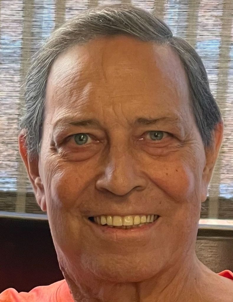 Joseph  Anthony Garcia Profile Photo