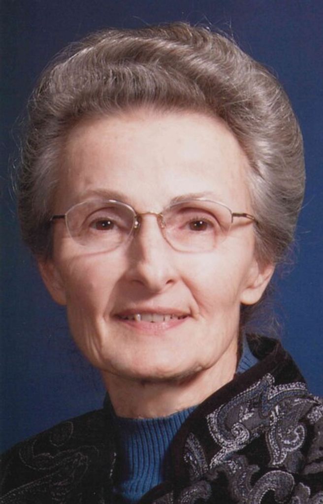 Fannie Mae Bontrager Profile Photo