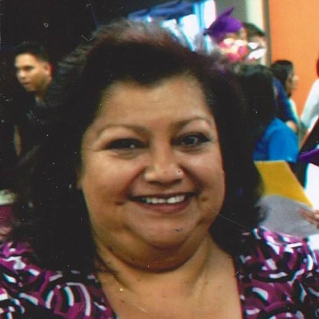 Martha Alicia Porras
