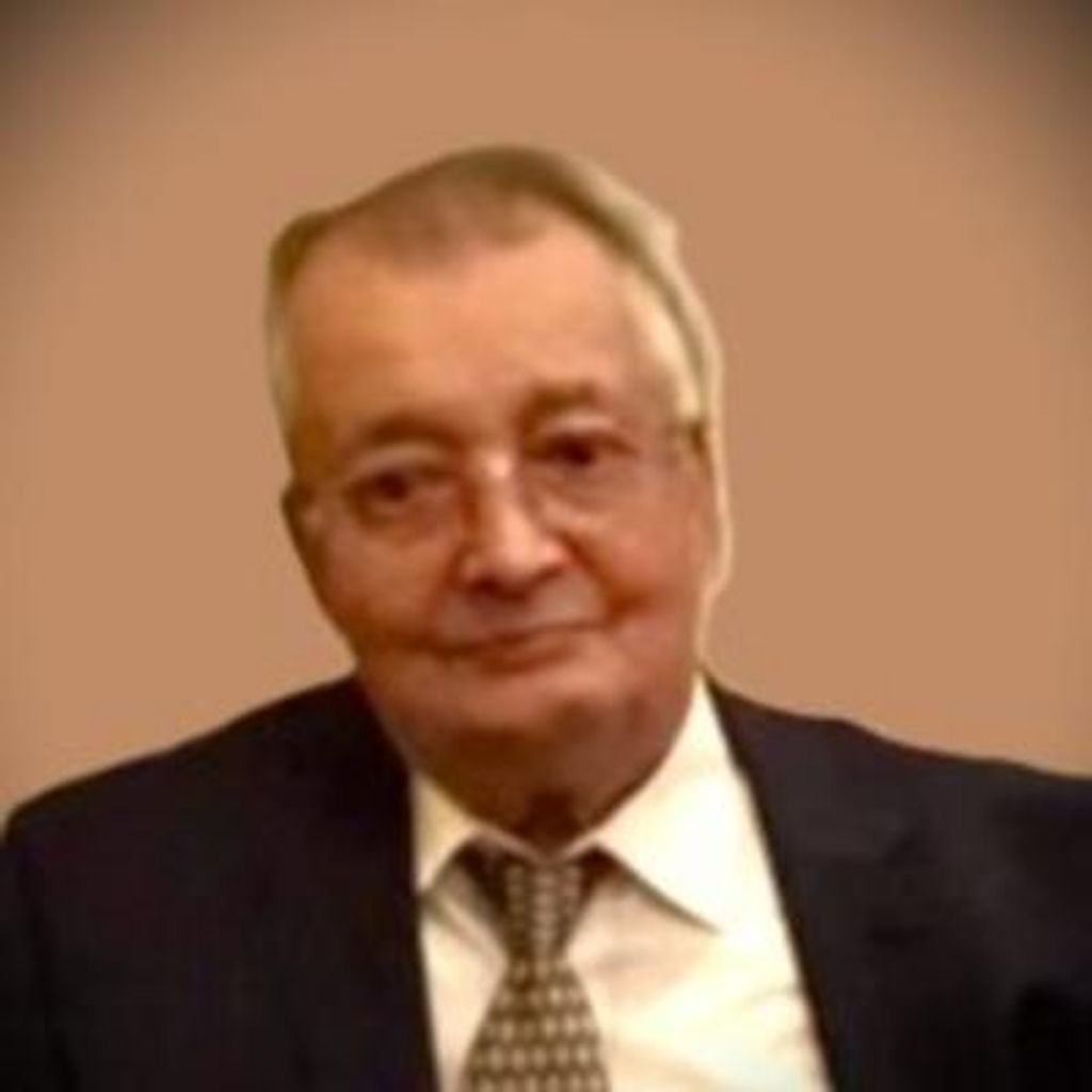Eugenio V. Miranda Profile Photo