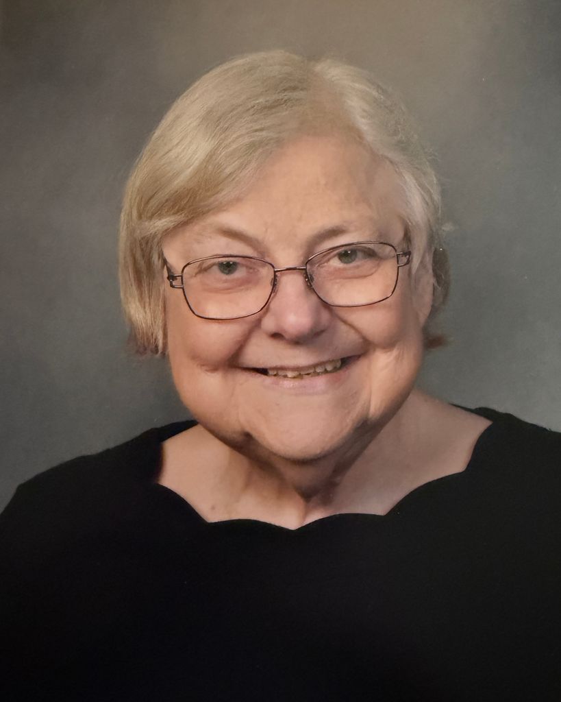 Judith Carol Branstutter Profile Photo