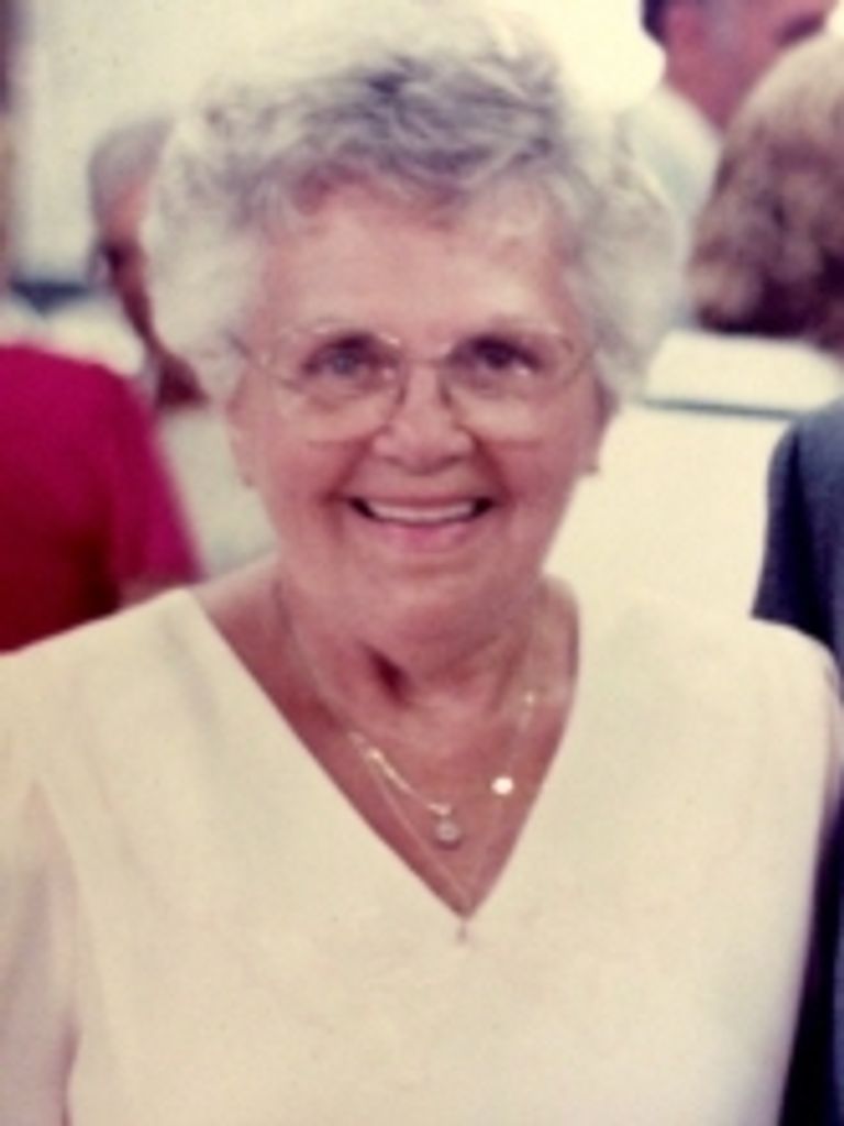 Anita R Leveille