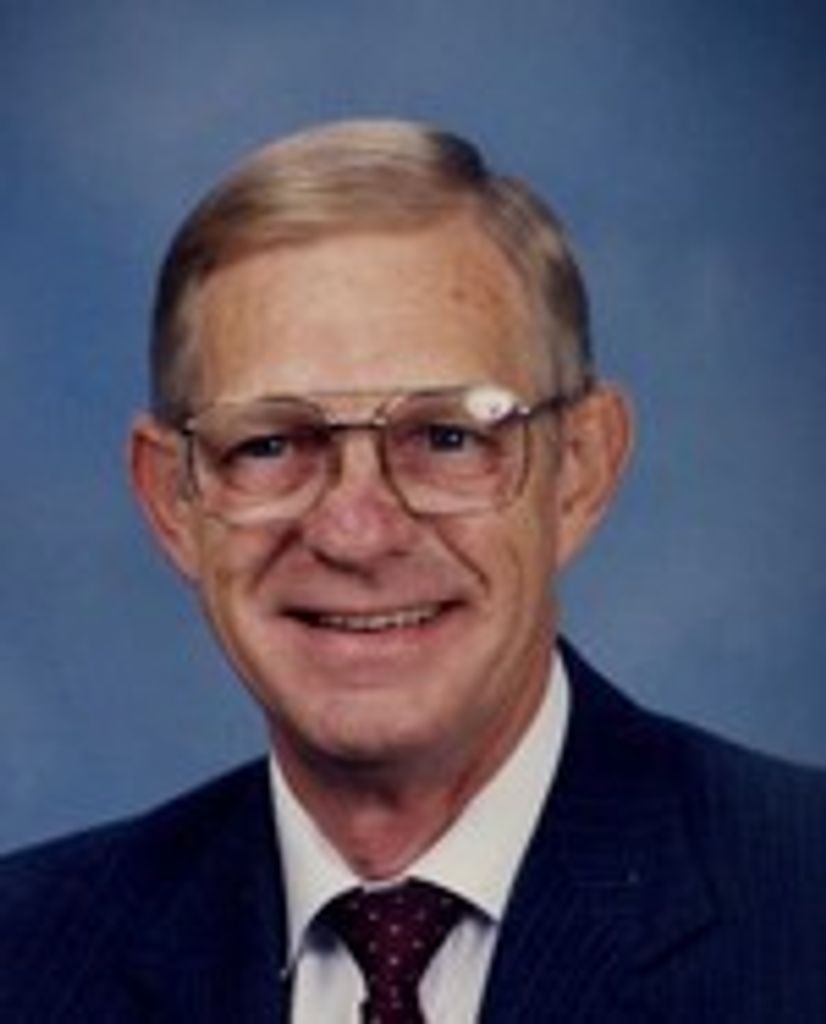 Maurice Winston Campbell