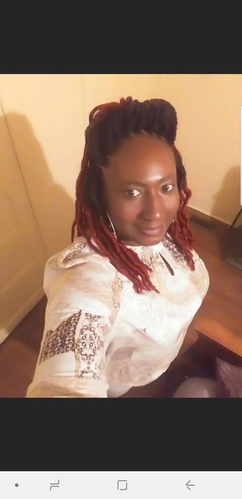 Claudia Mae Brown Profile Photo