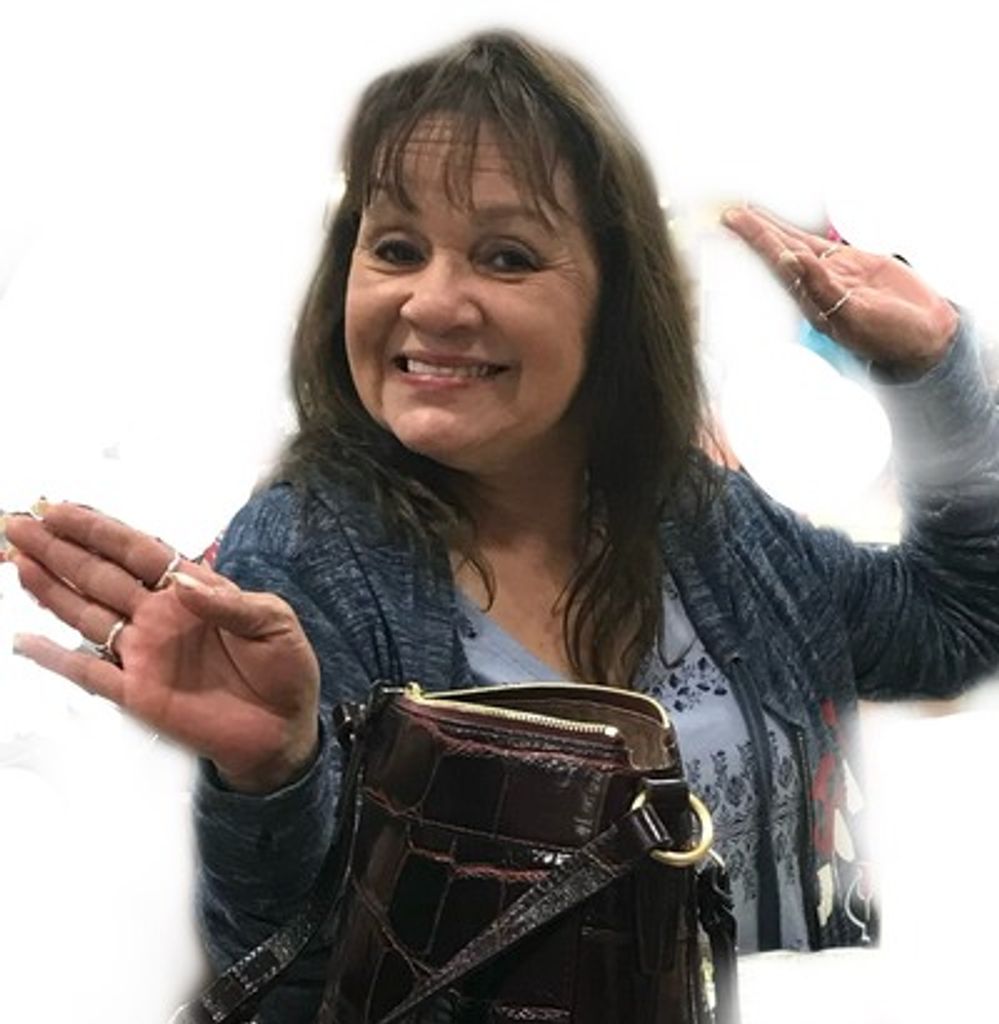 Brenda Ann Acevedo Smith