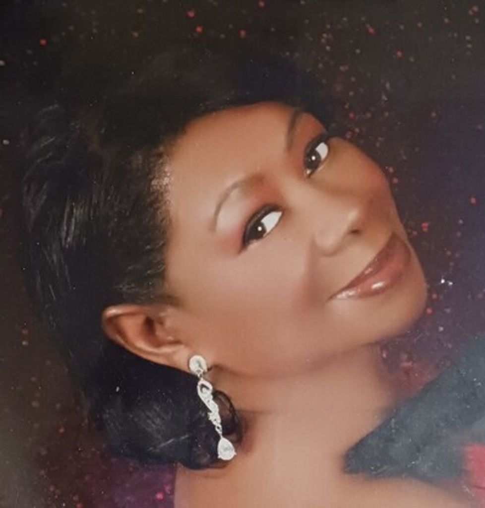 Ida Mae Hall Profile Photo