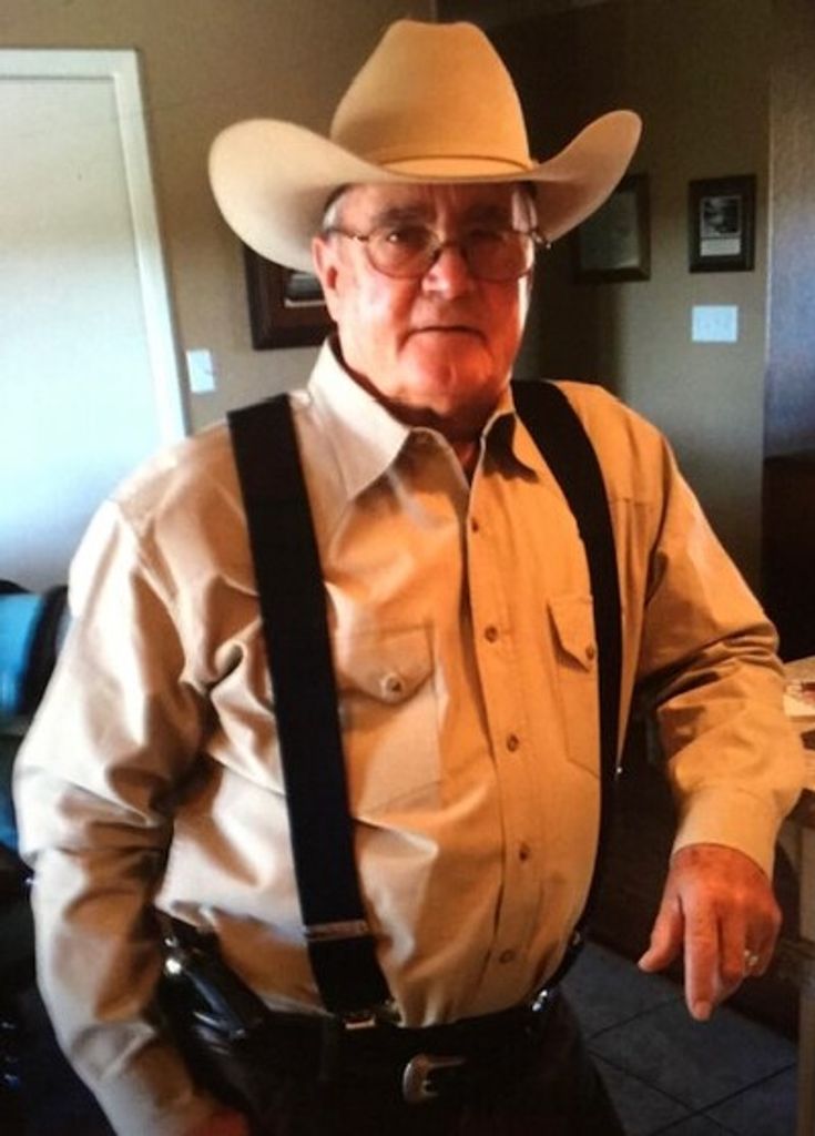 Olney James Holt, Jr. Profile Photo