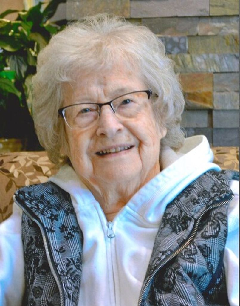 Dorothy Amanda Heitmann Profile Photo