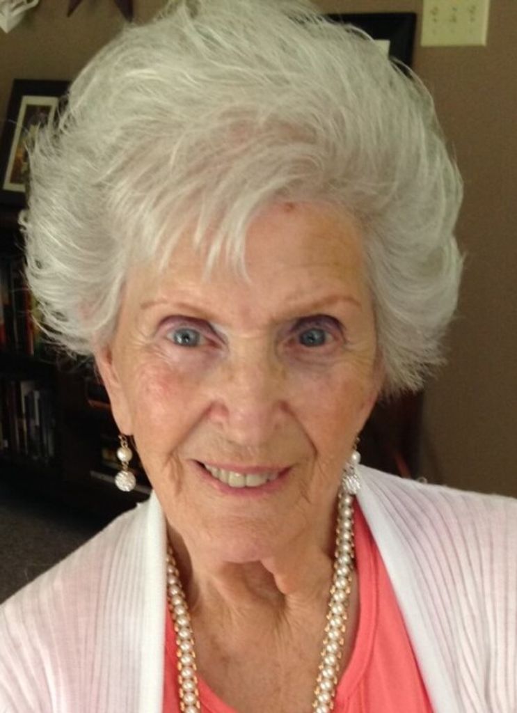 Helen (Sullivan)  Bales Profile Photo