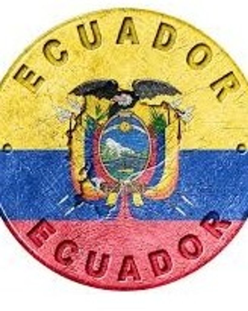 Luis G Rodas Ramon Profile Photo