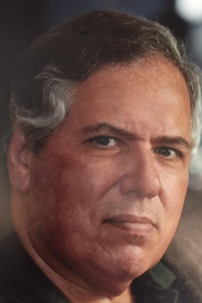 Richard Marrocco